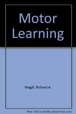 Motor Learning