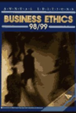 Business Ethics, '98/'99