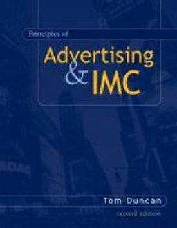 Principles of Advertising