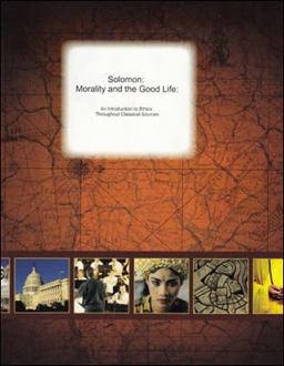 Morality and the Good Life
