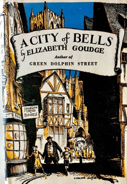A City of Bells