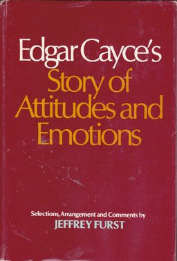 Story of Attitudes and Emotions