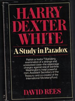 Harry Dexter White