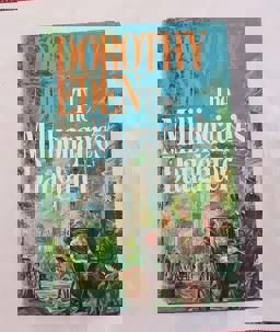 The Millionaire's Daughter