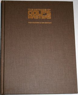 The Methods of Golf's Masters