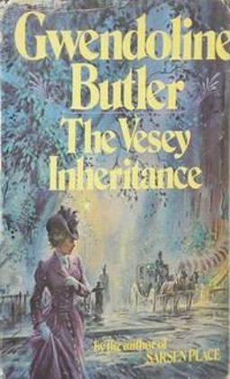 The Vesey inheritance