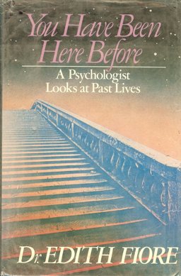 You Have Been Here Before