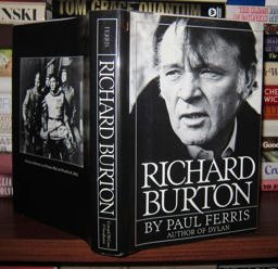 Richard Burton Richard Burton