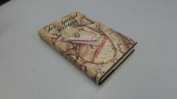 For Special Services