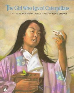 The Girl Who Loved Caterpillars
