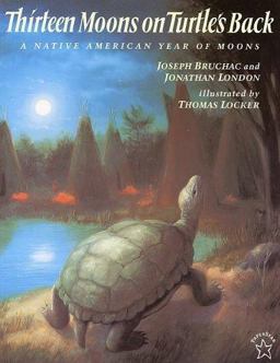 Thirteen Moons on Turtle's Back