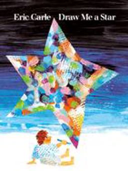 Draw Me a Star  9780698116320 Front Cover