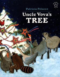 Uncle Vova's Tree