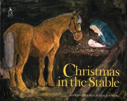 Christmas in the Stable