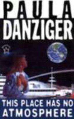 This Place Has No Atmosphere