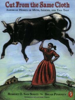 Cut from the Same Cloth