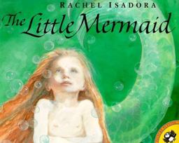 The Little Mermaid
