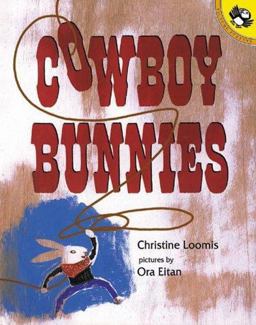 The Cowboy Bunnies
