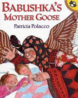 Babushka's Mother Goose