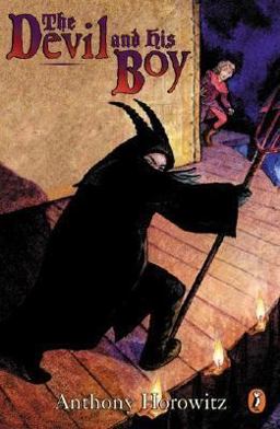The Devil and His Boy