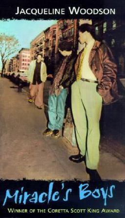 Miracle's Boys