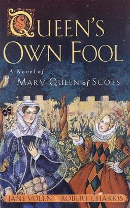 Queen's Own Fool  9780698119185 Front Cover