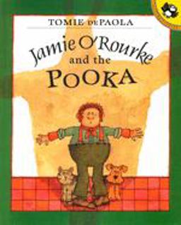 Jamie o'Rourke and the Pooka