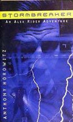 Stormbreaker