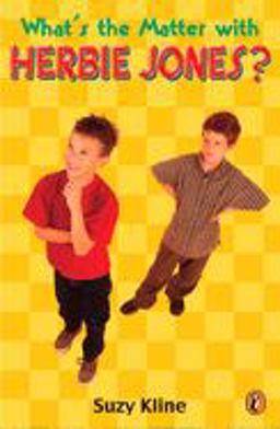 What's the Matter with Herbie Jones?