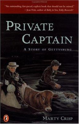Private Captain Private Captain