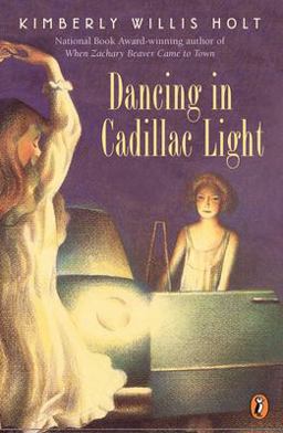 Dancing in Cadillac Light  9780698119703 Front Cover