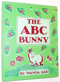 The ABC Bunny