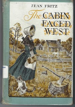 The Cabin Faced West