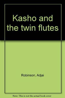 Kasho and the Twin Flutes