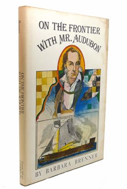 On the Frontier with Mr. Audubon
