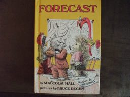 Forecast