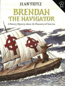 Brendan the Navigator