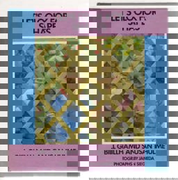 Let's Look for Shapes