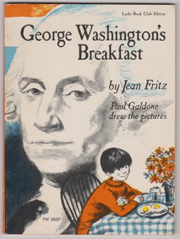 George Washington's Breakfast