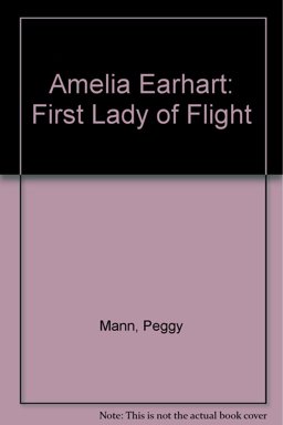 Amelia Earhart
