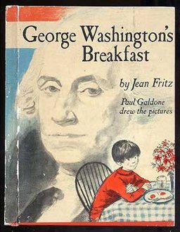 George Washington's Breakfast