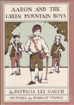 Aaron and the Green Mountain Boys