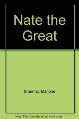 Nate the Great