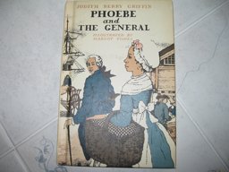 Phoebe and the General
