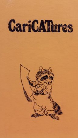 Caricatures