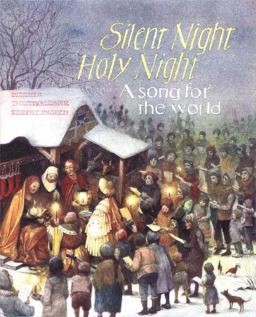 Silent Night, Holy Night