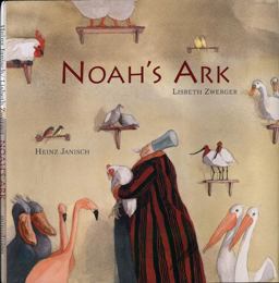 Noah's Ark
