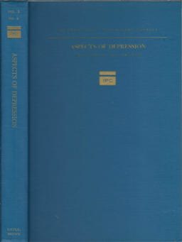 Aspects of Depression