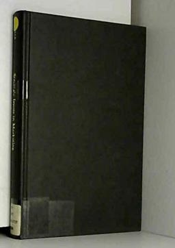 Strategic Issues in Marketing