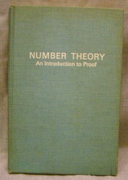 Number Theory